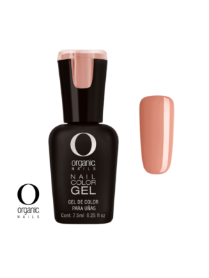 Color Gel Org 118 de organic nails venta en tienda online moni nails store