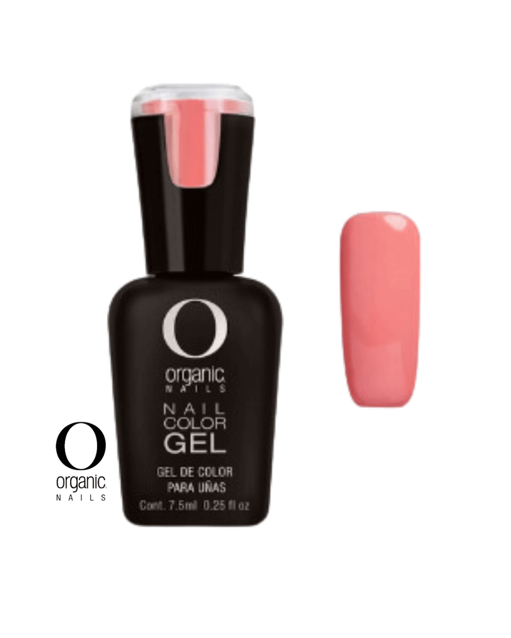 COLOR GEL ORG 029 de organic nails venta en tienda online moni nails store