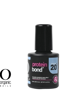 ORGANIC NAILS - PROTEIN BOND