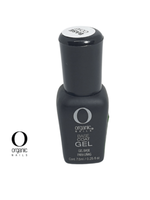 Base Coat Org 7,5ML de organic nails venta en tienda online moni nails store