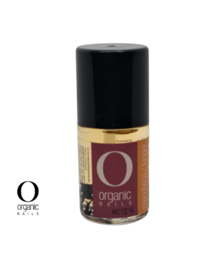 Aceite de cutícula org mandarina