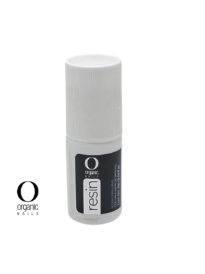 RESINA BROCHA 3G de organic nails venta en tienda online moni nails store