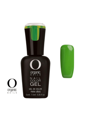 Color Gel Org 100 de organic nails venta en tienda online moni nails store