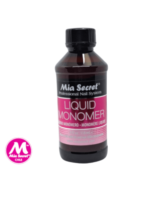 Monómero 118ml Mia Secret