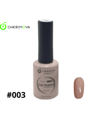 Esmalte Cherimoya #003 Cherimoya venta en tienda online moni nails store