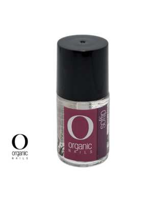SOFTIP ORG ABLANDADOR DE TIPS de organic nails