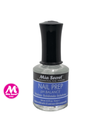 Mia Secret Nail Prep – 15 Ml venta en moni nails store