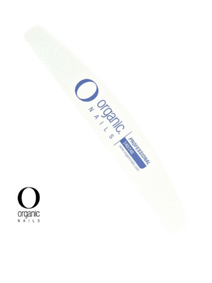 LIMA ORG LACQUER PRO 240/240 de organic nails venta en tienda online moni nails store