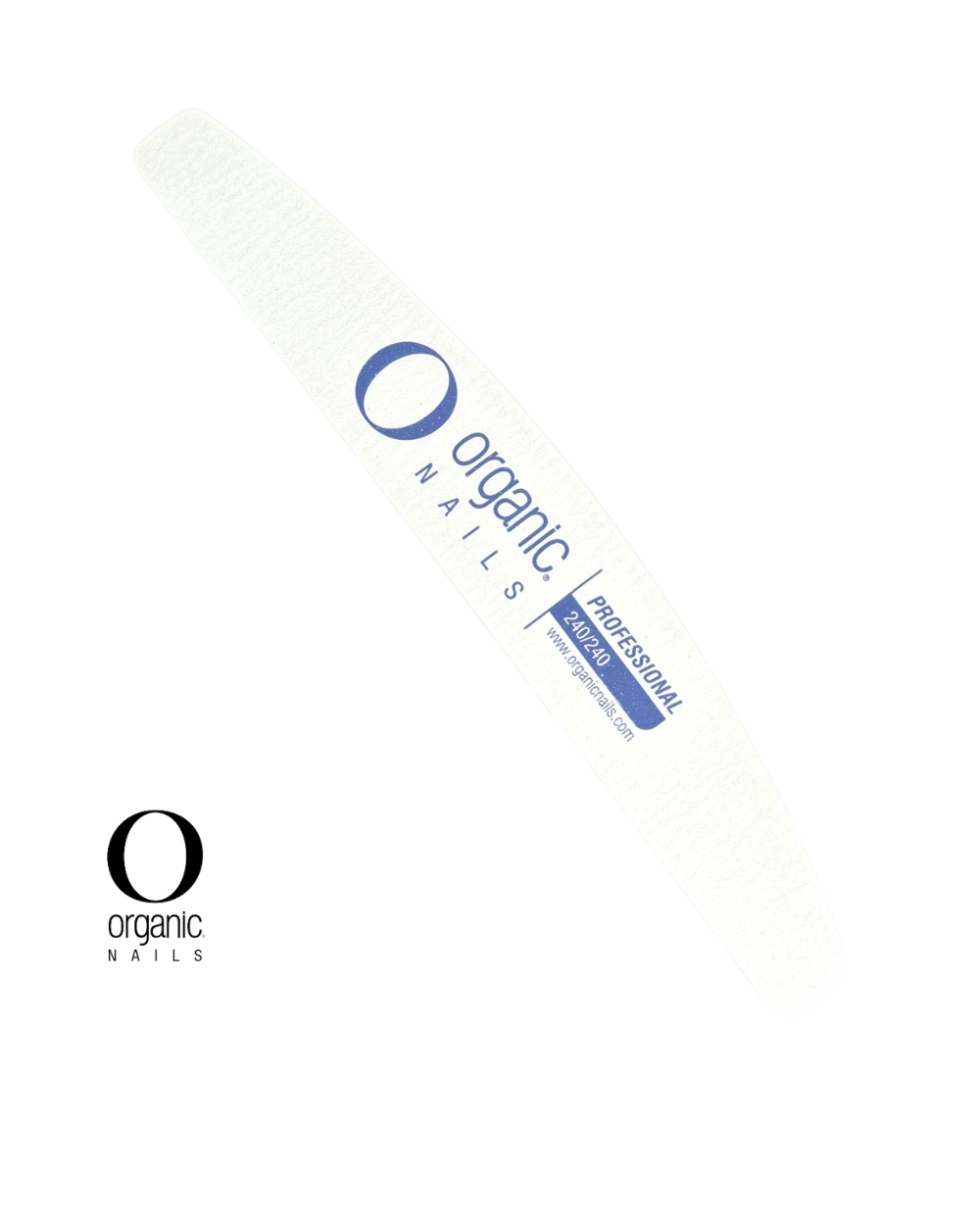 LIMA ORG LACQUER PRO 240/240 de organic nails venta en tienda online moni nails store