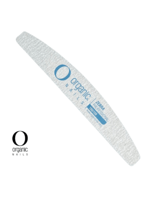 LIMA ORG ZEBRA 150 de organic nails venta en tienda online moni nails store