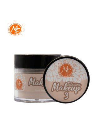 Cover Mcnails makeup #3