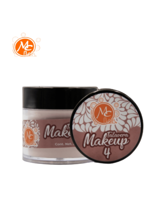 Cover Mcnails makeup #4