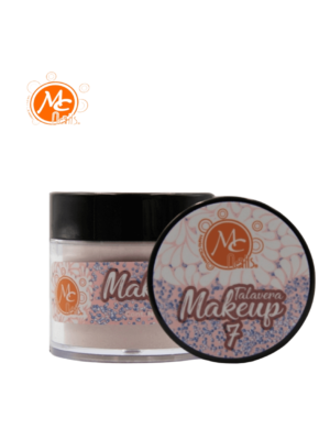 Cover Mcnails makeup #7