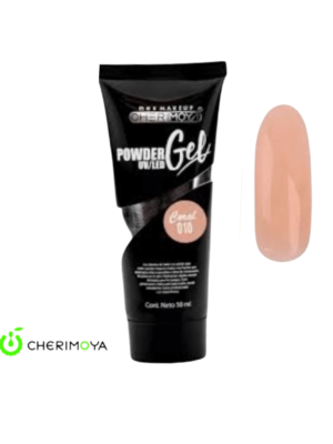 Polygel Coral 010 Cherimoya