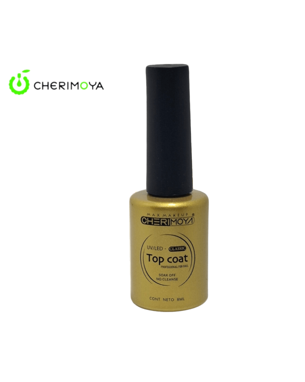 Top coat Cherimoya
