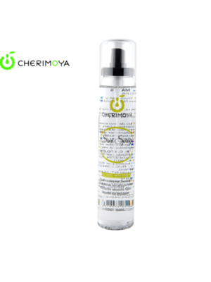 Es un sanitizante sani spray cherimoya se vende en tieda online moni nails store