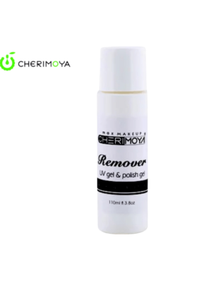 Remueve el esmalte,polygel