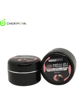 Press Gel Sólido Cherimoya