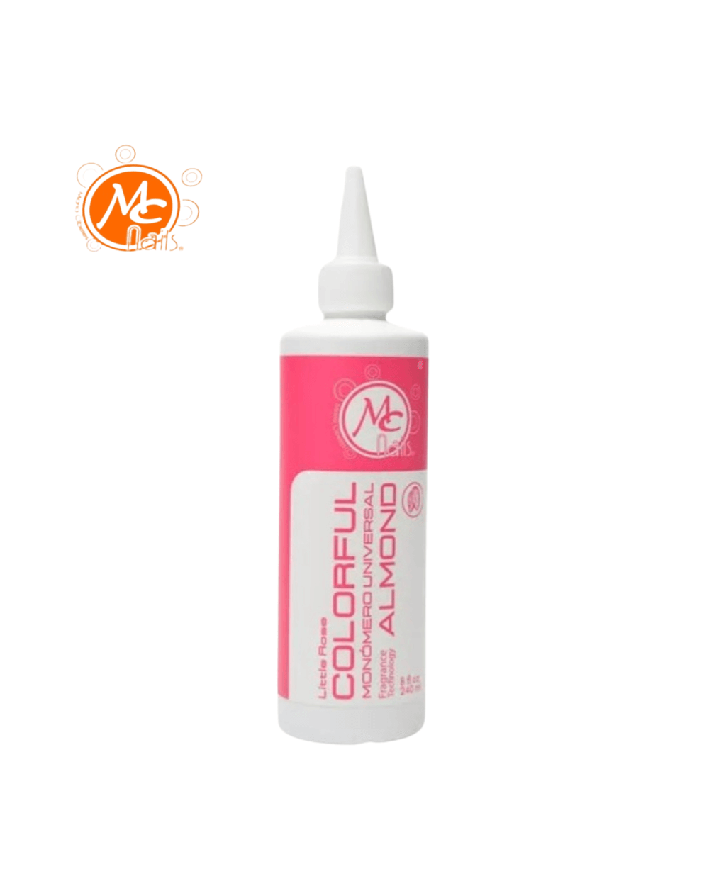 Colorful Monómero Almond (Almendra)
