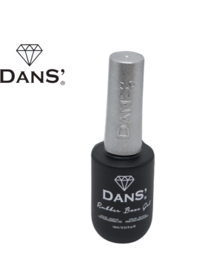 Rubber base gel dans