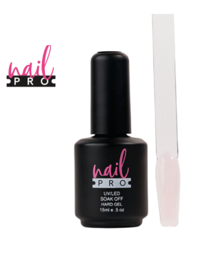 Hard Gel 002- Pink Traslúcido