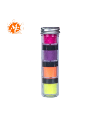 Colección Radiant 4 acrílico mcnails