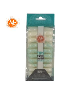 Tips Tree Sistem Natural 200 Punta Arco