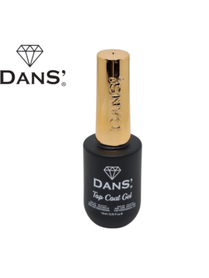 Top Coat 10ml Dans
