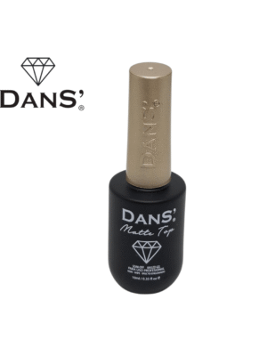 Top Coat Mate 10ml Dans