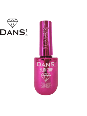 Slim top coat 10ml Dans