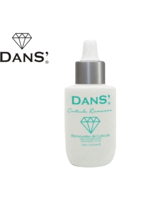 REMOVEDOR ABLANDADOR DE CUTICULAS DANS 10 ML