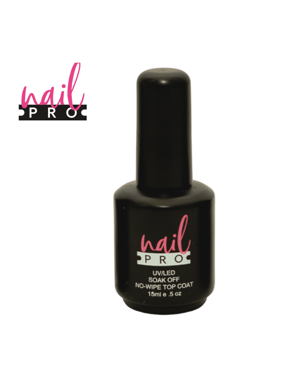 Top coat (No - wipe)