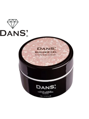 Builder Cover Gem Dans 20g