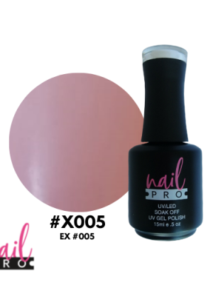 ESMALTE X005