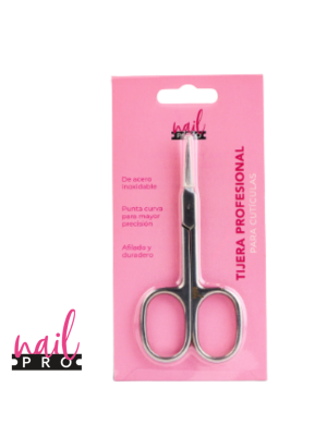 NAIL PRO TIJERA