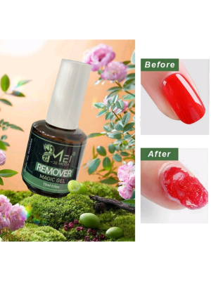 REMOVEDOR MÁGICO 15ML
