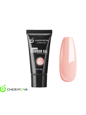 CHERIMOYA - POLYGEL NUDE COLOR 011