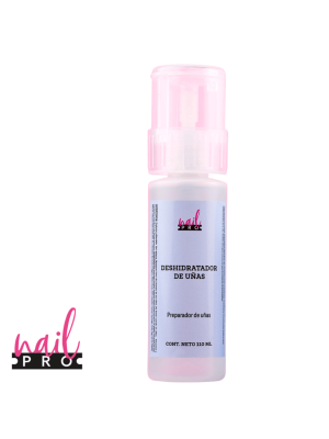 NAIL PRO - DESHIDRATADOR 110ML