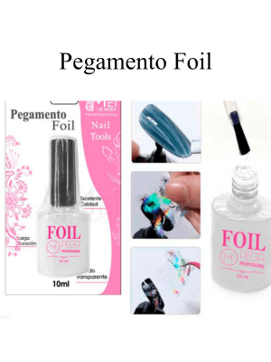 PEGAMENTO FOIL