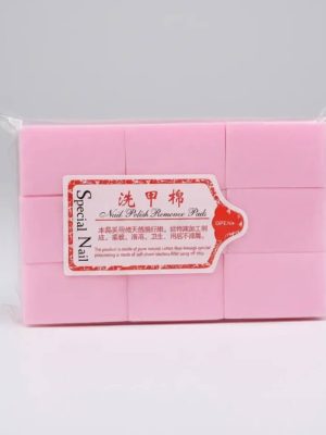 PAPEL SI PELUSA 540pcs ROSADO