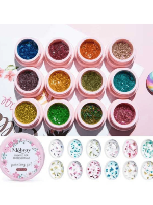 GEL PARA DISEÑO DE UÑAS