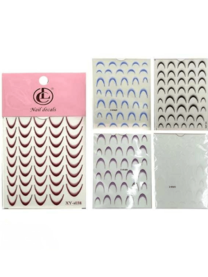 STRICKER DSE MANICURA CURVA