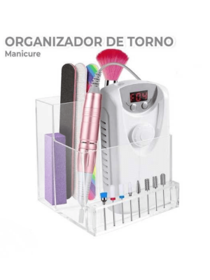ORGANIZADOR PARA TORNO