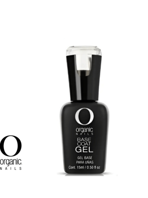 ORGANIC NAILS - BASE COAT 15ML